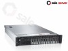 DELL PowerEgde R720 16xSFF / 2 x E5-2680 v2 / 4 x 16GB / H710p Mini 1GB / 2 x 750W